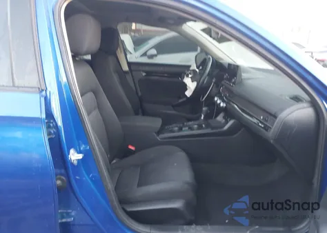 2023 Honda Civic Ex /Ex W/O Bsi z USA, uszkodzony, nr VIN 2HGFE1F71PH311109